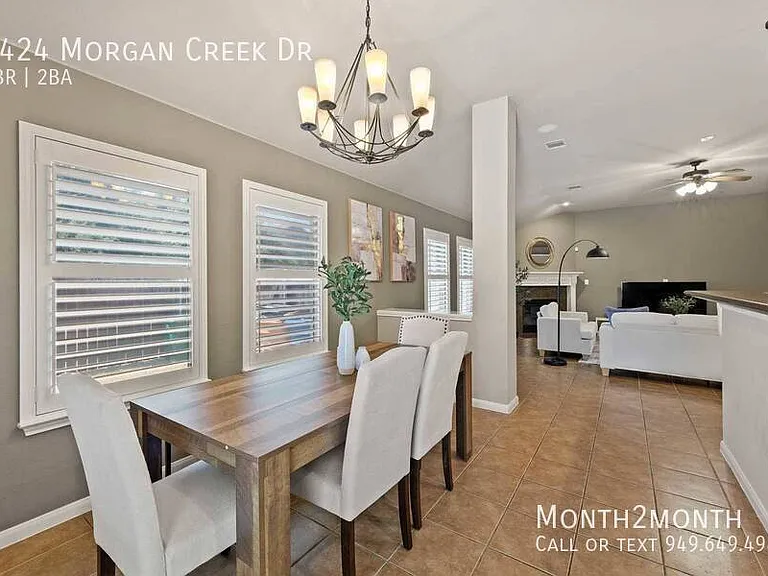 9424 Morgan Creek Dr — Photo 5