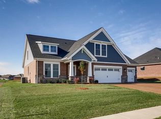 5631 Brompton Dr, Newburgh, IN 47630