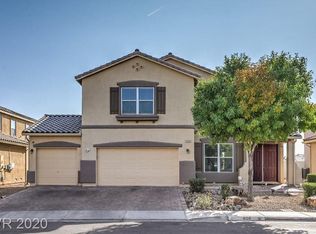 4108 Solar System St, North Las Vegas, NV 89032