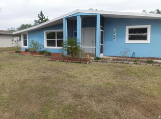 3726 Saint Benedicts Rd, Fort Pierce, FL 34982