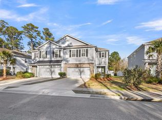 1608 Mermentau St, Mount Pleasant, SC 29466