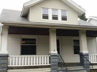 10211 Richland Ave, Garfield Heights, OH 44125