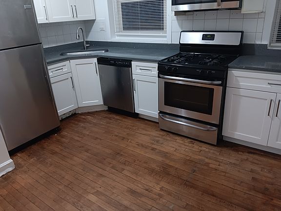 5th image of 5459 N Spaulding Ave APT 1W