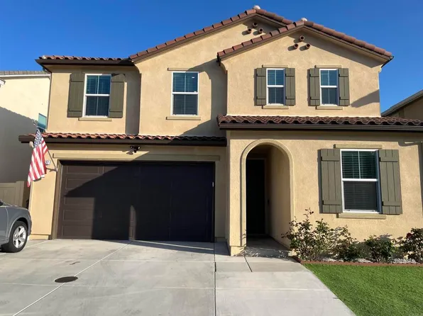 10637 Busch St, Spring Valley, CA 91978