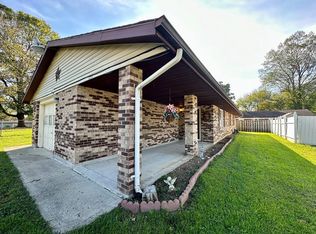 121 N Preston St, Portsmouth, OH 45662