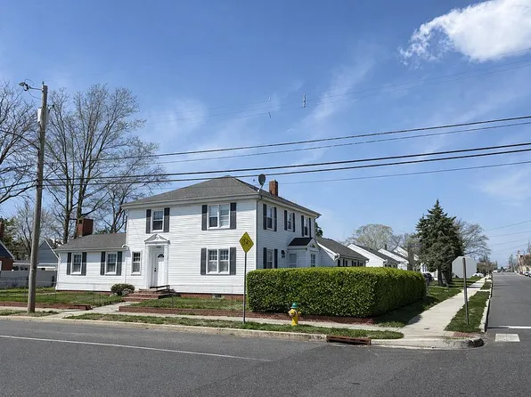 301 S Franklin Blvd, Pleasantville, NJ 08232