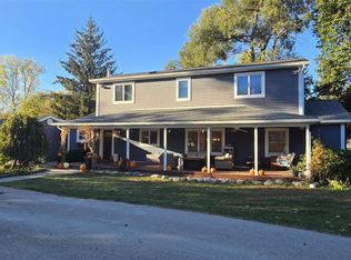 7896 Sanilac Ave, Lexington, MI 48450