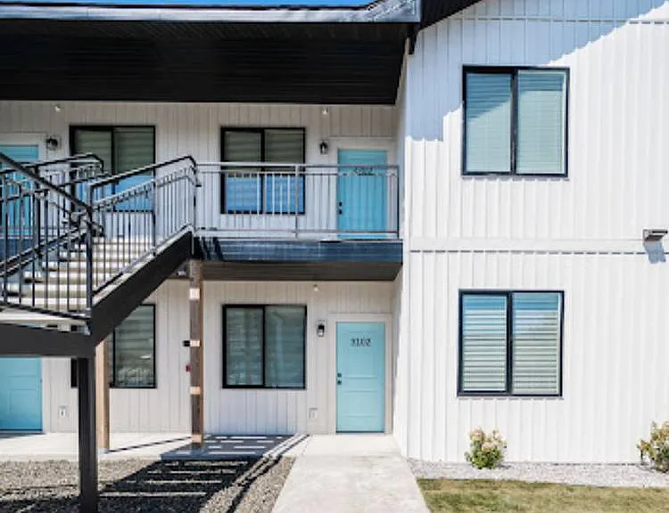 676 Carlow Dr #1201 — Photo 1