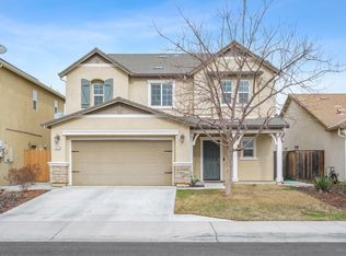 1478 Mandarin St, Madera, CA
