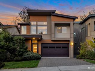 13532 SE 81st Pl, Newcastle, WA 98059