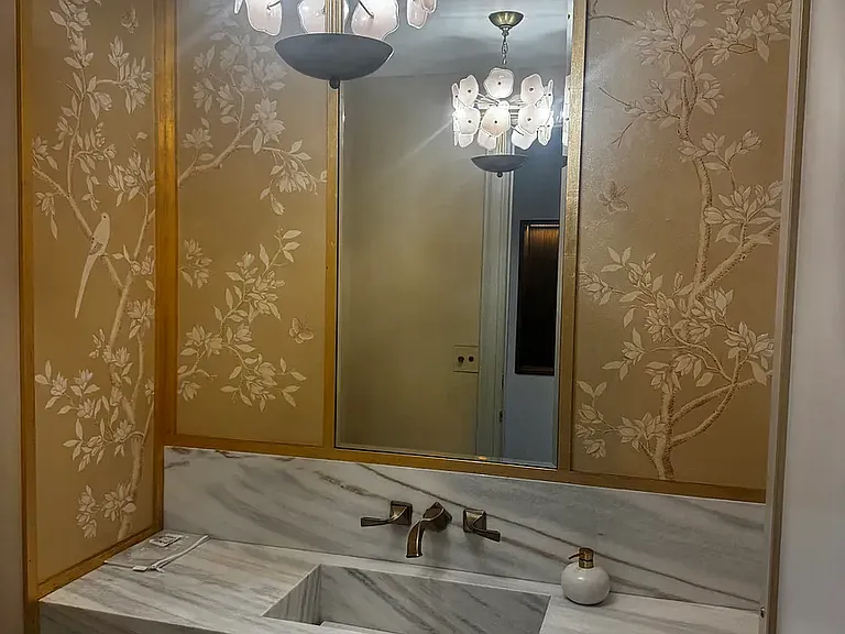 80 Riverside Blvd #12L — Photo 13