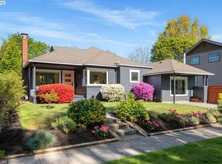 7015 N Olin Ave, Portland, OR 97203