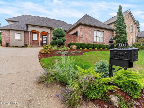 2nd image of 1114 Balmoral Dr