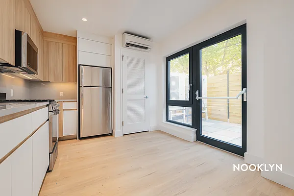 Rented by Nooklyn NYC LLC | media 1