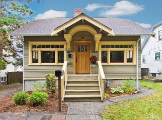 1522 Baker Ave, Everett, WA 98201