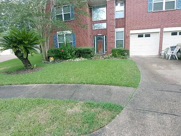 1306 Hunter Wood Dr, League City, TX 77573