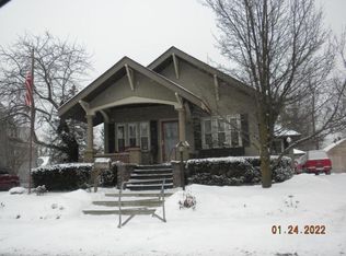 117 Goodrich St, Vassar, MI 48768