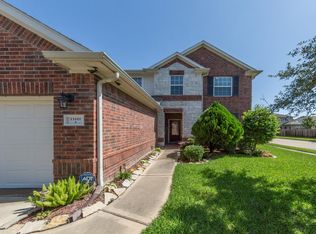 13101 Shallow Falls Ln, Pearland, TX 77584