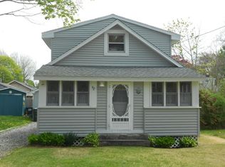 92 Sea Ln, Old Saybrook, CT 06475