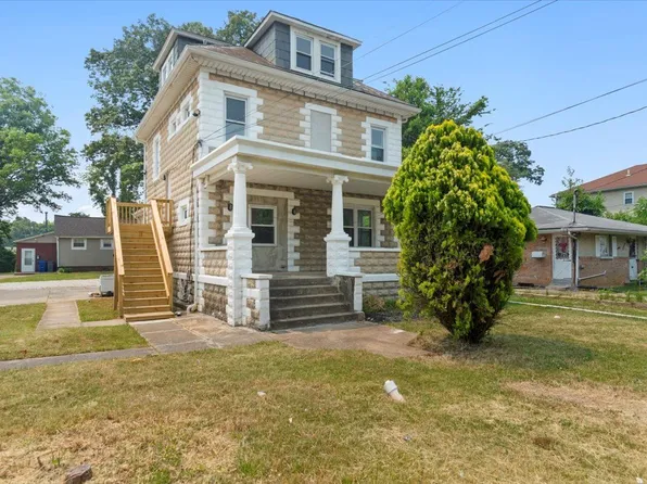 4715 Hazelwood Ave #1, Baltimore, MD 21206