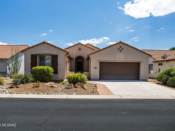 2492 E Skywalker Way, Green Valley, AZ 85614
