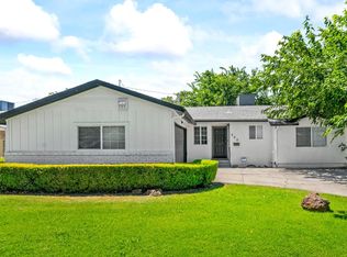 200 Tokay Ave, Modesto, CA 95350