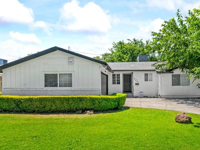 200 Tokay Ave, Modesto, CA, 95350