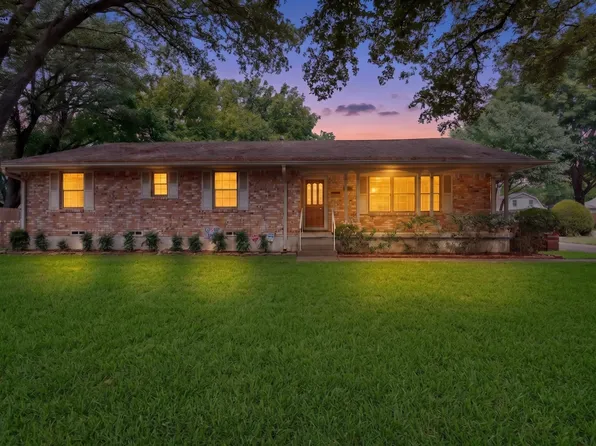 521 Kathy Dr, Mesquite, TX 75149