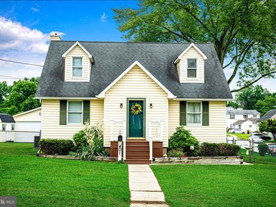 401 Riverside Rd, Baltimore, MD, 21221