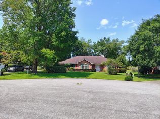 2018 Bayswater Rd, Brunswick, GA 31525