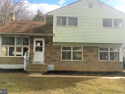 3718 Forrest Ave, Pennsauken, NJ, 08110
