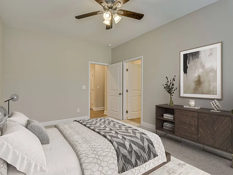 The Cottages at Ansley — Photo 24