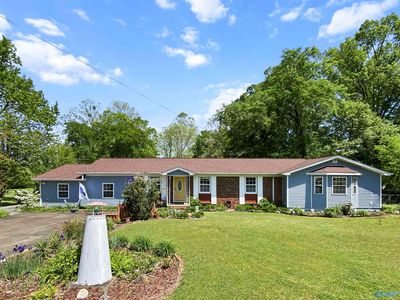 51 Aberdeen Dr, Scottsboro, AL, 35769