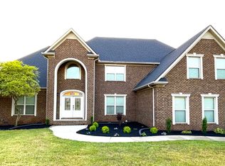 2719 Battleground Dr, Murfreesboro, TN 37129