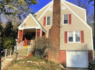 1967 Decatur Ave, Wheeling, WV 26003