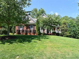 9521 Minnie Lemmond Ln, Mint Hill, NC 28227