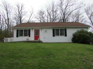 Old Rd, Drums, PA 18222
