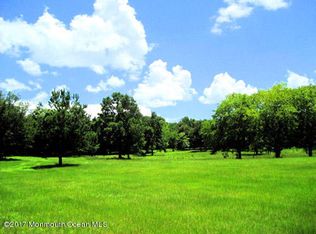 319 Clearstream Rd, Jackson, NJ 08527