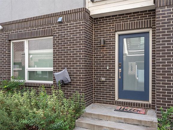 2nd image of 1615 Harlan Street #2
