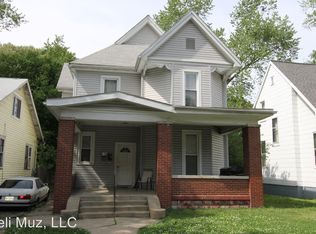 742 E Chandler Ave #A, Evansville, IN