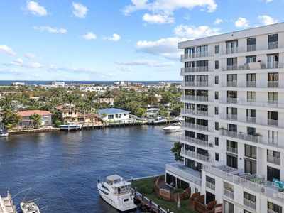 3100 NE 49th Street #907, Fort Lauderdale, FL, 33308