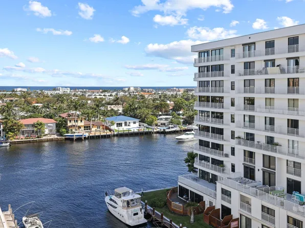 3100 NE 49th Street #907, Fort Lauderdale, FL 33308