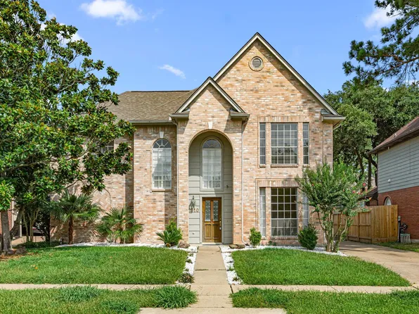 7910 Millers Way, Houston, TX 77095