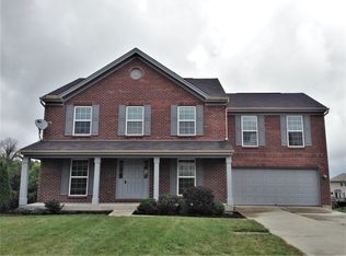 4854 Far Hills Dr, Independence, KY 41051