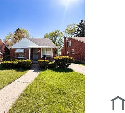 4 bed, 1020 sqft, $1,350 — Photo 1