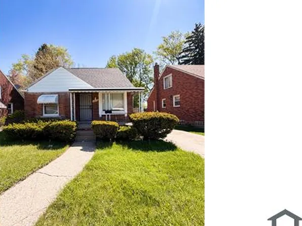 19170 Joann St, Detroit, MI 48205