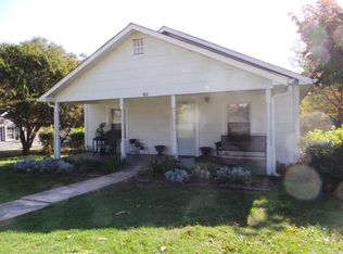 406 River Dr, Gaffney, SC 29340