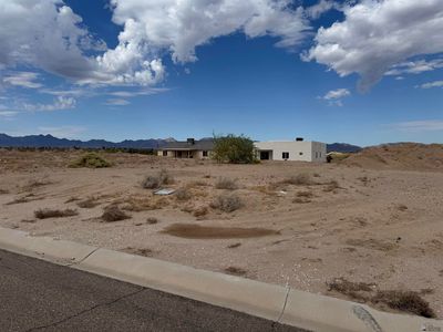 10866 Concho Dr, Wellton, AZ, 85356