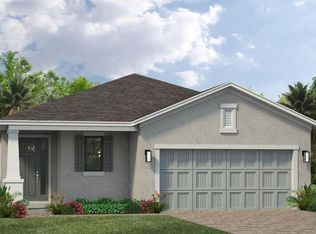 2569 Pangea Cir, Melbourne, FL 32940