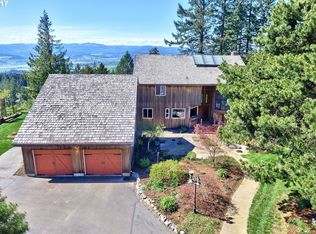 36421 SW Bald Peak Rd, Hillsboro, OR 97123